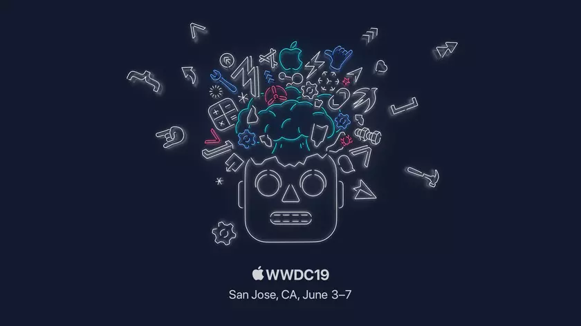 Теперь официально: Apple проведет конференцию WWDC и представит iOS 13 3—7 июня