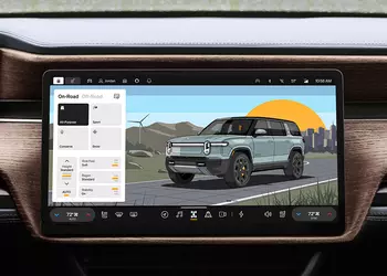 Volkswagen хочет расширить сотрудничество с Rivian после инвестиций в 5,8 миллиарда долларов
