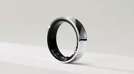 ЗМІ: Samsung не поспішає з випуском Galaxy Ring 2 – носимий гаджет очікується на початку 2027 року