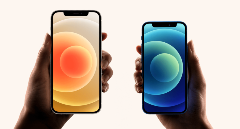 Apple прекращает выпуск iPhone 12 Pro, iPhone 12 Pro Max и iPhone XR и снижает цены на старые модели