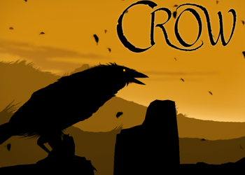 Игры для iPad: Crow