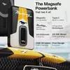 Gobolut Mustang AmpVault V10 - Мініатюра деталей інтерфейсів