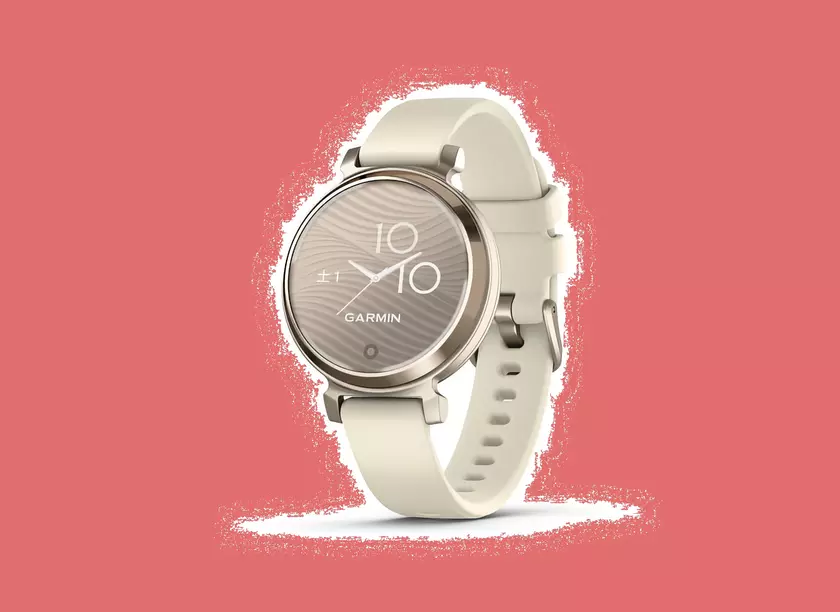 Garmin готовит к выходу гибридные смарт-часы Lily 2, вот как будет выглядеть новинка