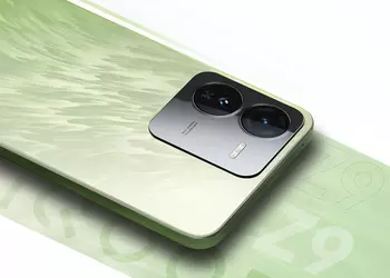 Snapdragon 8s Gen 3 chip, 6000mAh battery and 80W charging: insider reveals iQOO Z9 Turbo specs
