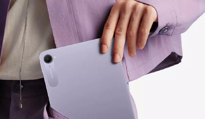 Новые рендеры: чего ожидать от Redmi K Pad?