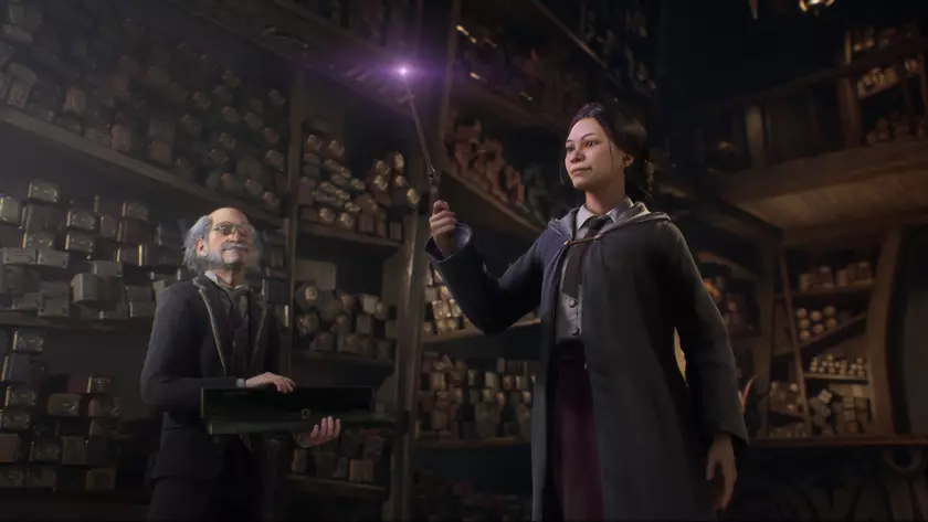 Магический успех: Hogwarts Legacy разошлась тиражом в 30 миллионов копий