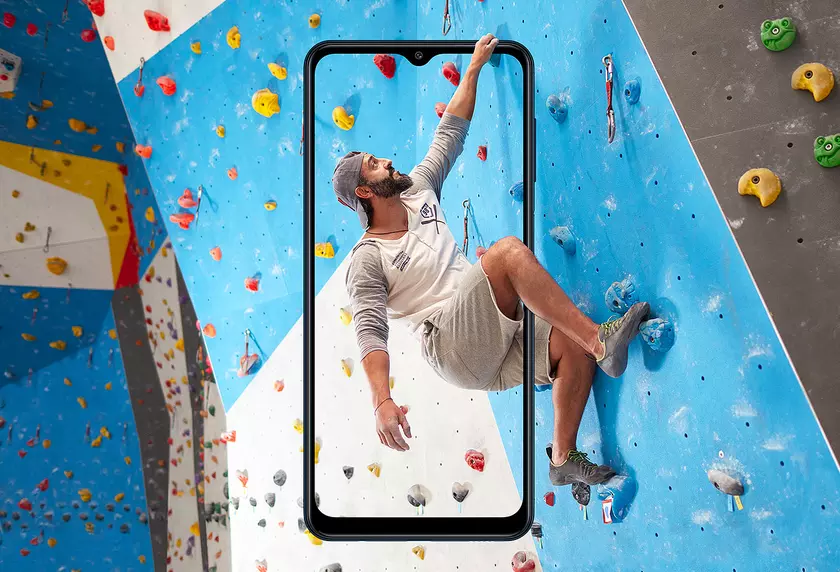 В Украине стартовали предзаказы на смартфон Samsung Galaxy M12 — успей купить по сниженной цене