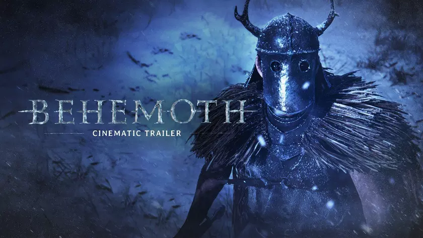 Без VR не обошлось: на The Game Awards показали новый трейлер Bethemos
