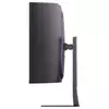 Прев'ю LG UltraGear evo (52G930B-B) задній вигляд