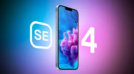 Rumeur : l'iPhone SE 4 sera basé sur l'iPhone 14, le smartphone aura Face ID, un port USB-C et un appareil photo de 48 MP.