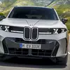 BMW X5 M60e xDrive 2026 зображення 4