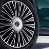 Chery Tiggo 9 общий внешний вид миниатюра