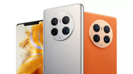 Користувачі Huawei Mate 50 Pro почали отримувати нову версію EMUI