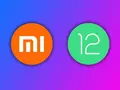 Два смартфона Xiaomi получили операционную систему Android 12
