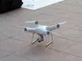 DJI Phantom 4 в Украине: цена и сроки начала продаж