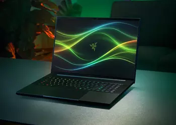 Новый флагман Razer: представлена обновленная серия ноутбуков Blade 18 — топовая модель получила RTX 5090, 2 Тб SSD и Core Ultra 9