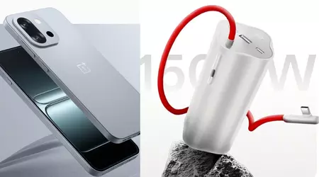 Новий павербанк від OnePlus може зарядити MacBook Pro до 54% за 30 хвилин