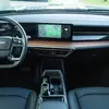 Dashboard view thumbnail of KGM Musso EV 2026 Black Edition