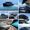 Місце для відпочинку на палубі Brabus Ultima 55