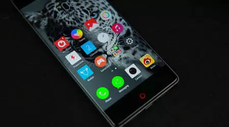 MWC 2018: Nubia announces gaming smartphone with 10 GB of RAM