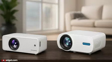 Which is the Best ONOAYO Projector?