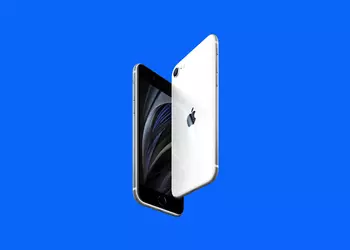 Announcement close: Apple starts mass production of iPhone SE+ with 5G support