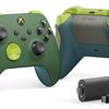 Caring for the environment: Microsoft announces eco-friendly Xbox controller made from recycled plastic-6