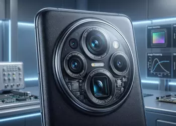 Станет ли Vivo X500 Pro Max следующим прорывом с 2-нм чипсетом и передовыми камерами?
