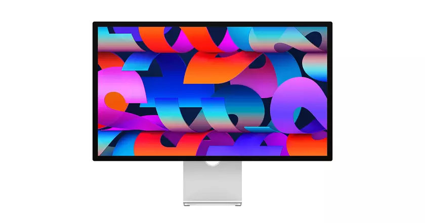 Apple с обновлением Studio Display исправила проблему с динамиками монитора
