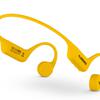 Навушники H2O Audio TRI 2 x Florence в дії