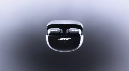 Bose і Kith представили Ultra Open Earbuds із незвичайним дизайном та ціною $300