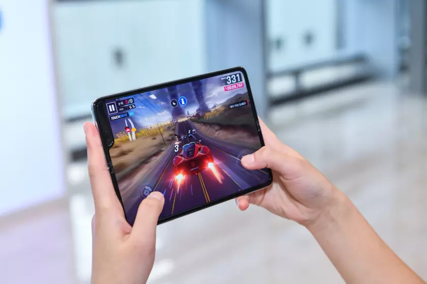 Дорогой инноваций: устройства Samsung, опередившие свое время