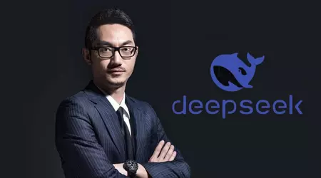 DeepSeek готує раунд на 59 мільярдів доларів: як китайський ШІ «протверезів» Кремнієву долину