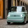 Превью зображення горизонтального виду Fiat Topolino