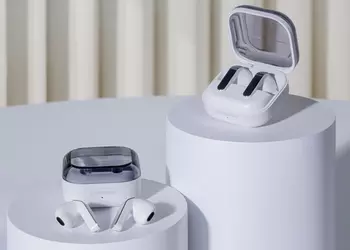 Samsung представила TWS-наушники Galaxy Buds 4 и Buds 4 Pro — обновленный дизайн, улучшенный звук и продвинутое шумоподавление