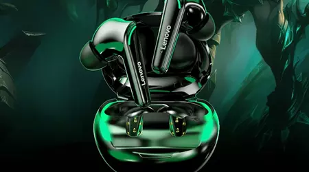 Lenovo XT92: TWS gaming headphones with low audio latency, Bluetooth 5.1 and autonomy up to 32 hours for $ 14
