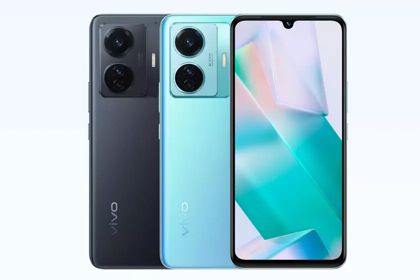 vivo T1 Pro: Snapdragon 778G, 64-МП камера, зарядка на 66 Вт и Android 12 по цене от $315