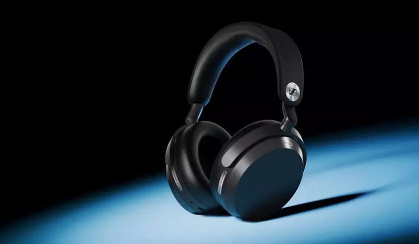 Sennheiser Momentum 5: Революция в аудиофильских наушниках?