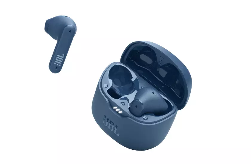 JBL Tune Flex c Bluetooth 5.2, ANC, защита IPX4 и автономностью до 32 часов доступны на Amazon со скидкой