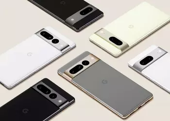 Saving up to $150: Google Pixel 6a, Pixel 7 and Pixel 7 Pro on sale on Amazon at a discount