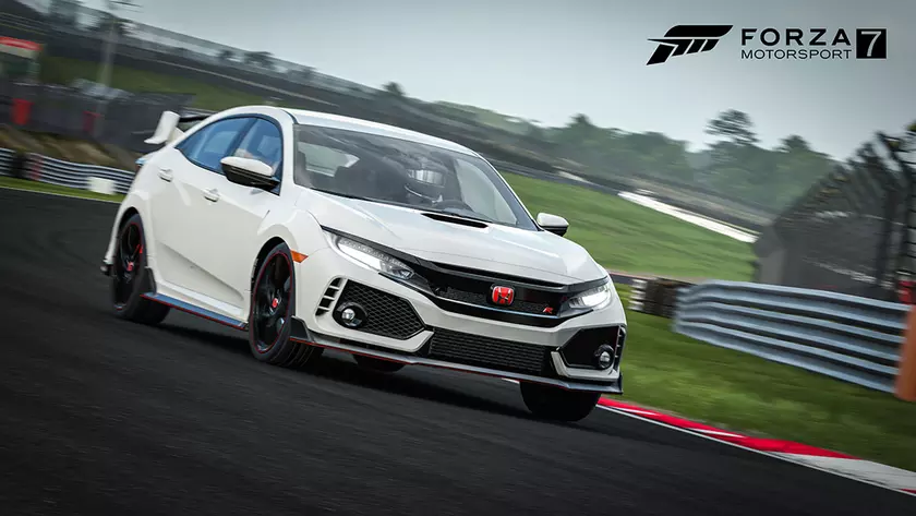 Разработчики Forza Motorsport 7 уберут лутбоксы из игры