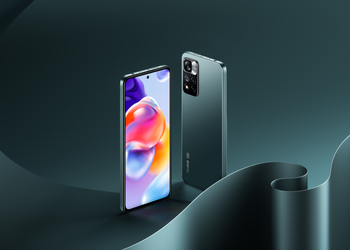 iPhone SE (2022), глобальная версия Redmi Note 11 Pro+, доступные флагманы Redmi K50 и другие новинки, которые мы пропустили из-за начала войны