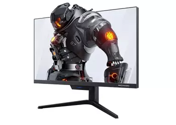 Nubia анонсировала игровой монитор Red Magic с 27-дюймовым экраном, разрешением 2K и поддержкой 240 Гц