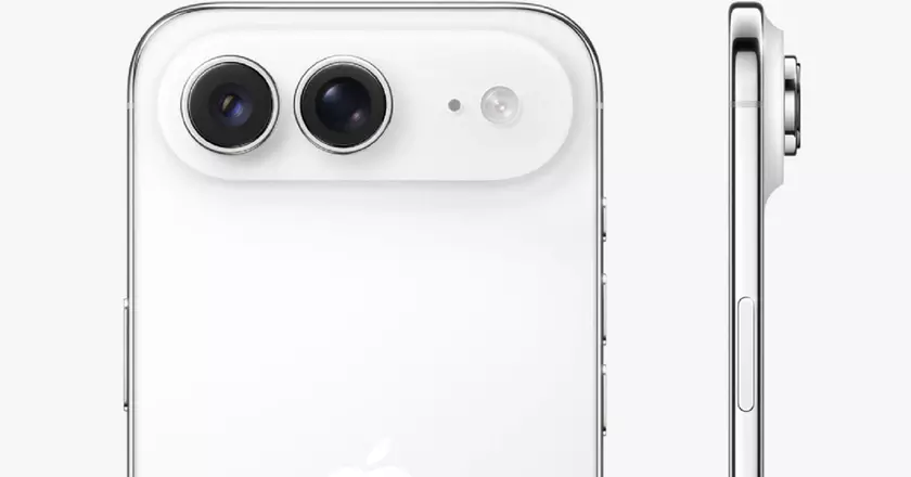 Неофициальный рендер iPhone Air 2: Взгляд в будущее?