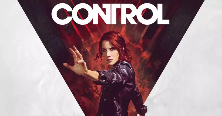 Арт-директора Control раскрыли главные визуальные секреты игры