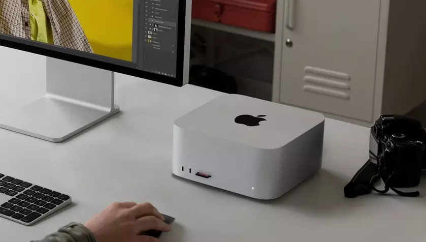 Desentrañando el Poder del Mac Studio: ¿Es la Nueva Joya de Apple para los Creativos?