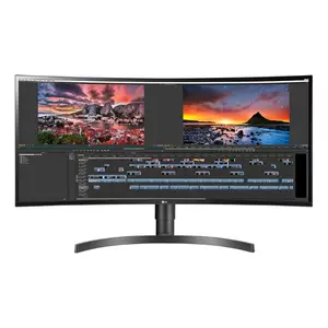 LG 34WN80C-B