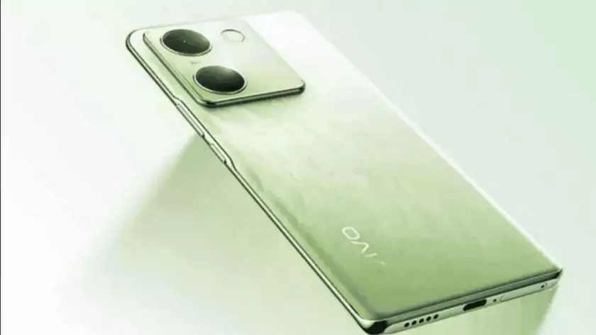 Vivo Y300 Pro 5G появился в Geekbench и прошёл сертификацию MIIT