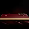 Thumbnail of Samsung W26 in burgundy color