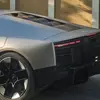 Изображение Audi Nuvolari - фото 11